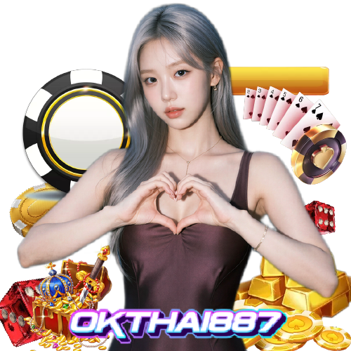 okthai887 สล็อต