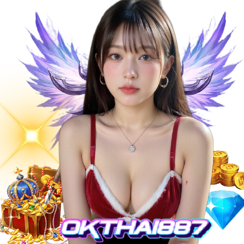 okthai887 ไม่มีขั้นต่ำ