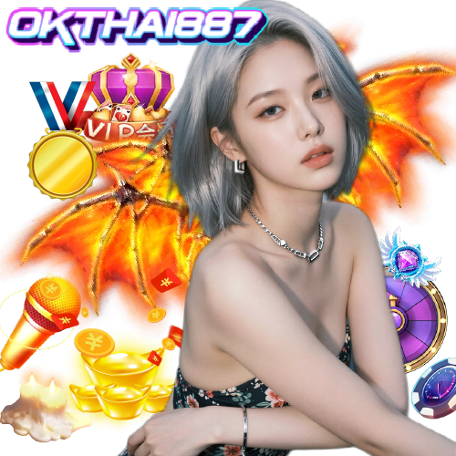 okthai887 slot