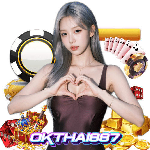 okthai887 สล็อต