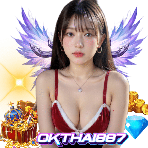 okthai887 ไม่มีขั้นต่ำ